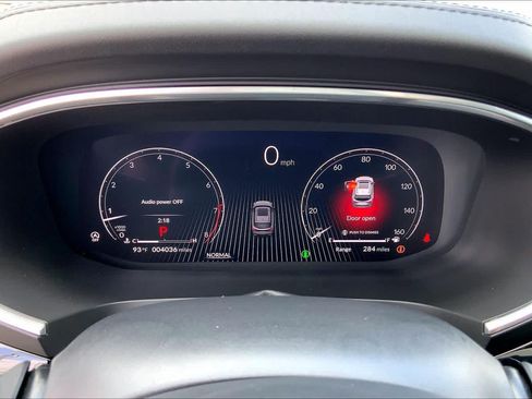 Used 2026 Acura MDX FWD w/ Technology Package image 24