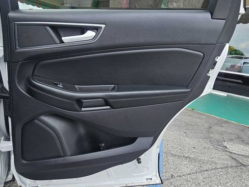 Used 2020 Ford Edge SE AWD/4WD image 28