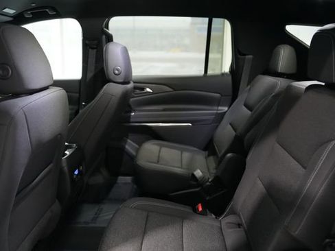 New 2026 Chevrolet Traverse LT w/ Driver Confidence Package image 6