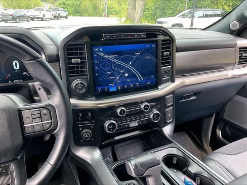 Used 2021 Ford F150 Raptor w/ Equipment Group 801A High AWD/4WD image 17