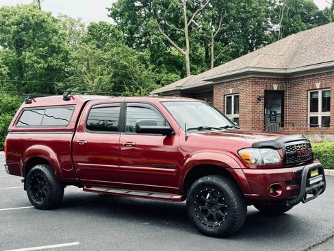 Used 2006 Toyota Tundra SR5 AWD/4WD image 15