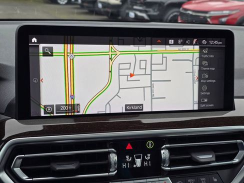 Used 2024 BMW X3 xDrive30i image 29