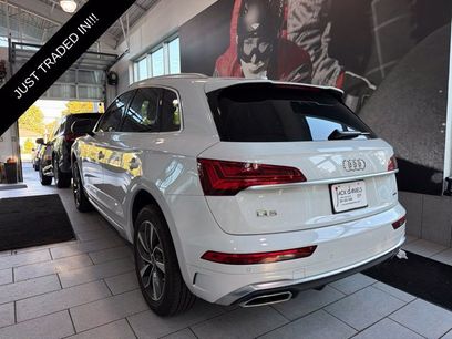 Used 2023 Audi Q5 2.0T Premium Plus