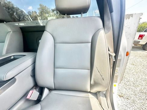Used 2016 Chevrolet Silverado 3500 W/T w/ WT Fleet Convenience Package AWD/4WD image 16