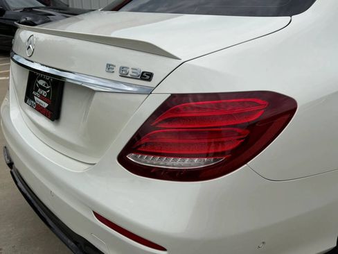 Used 2019 Mercedes-Benz E 63 AMG S image 50