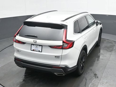 Used 2023 Honda CR-V Sport Touring image 29