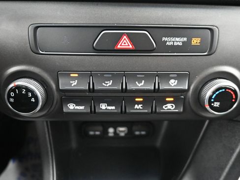 Used 2019 Kia Sportage LX AWD/4WD image 14