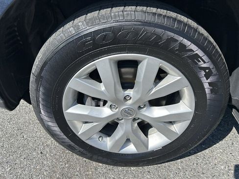 Used 2014 Nissan Murano SV AWD/4WD image 7