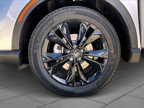 New 2026 Honda CR-V Sport Touring image 12