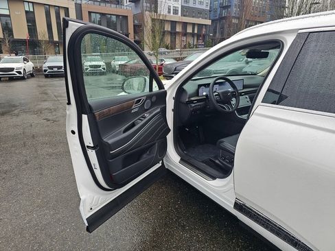 New 2026 Genesis GV80 3.5T Prestige image 20