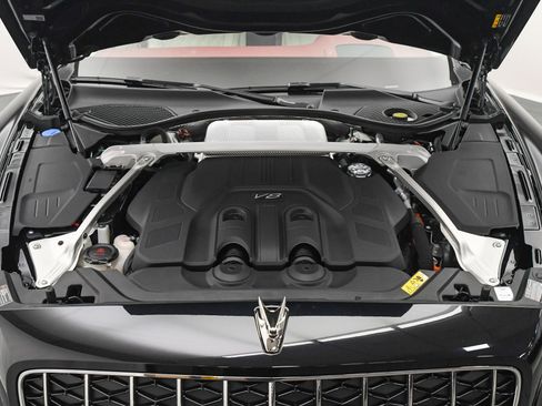 New 2026 Bentley Flying Spur Plug-In Hybrid AWD/4WD image 30