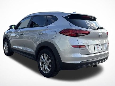 Used 2020 Hyundai Tucson Value FWD image 3