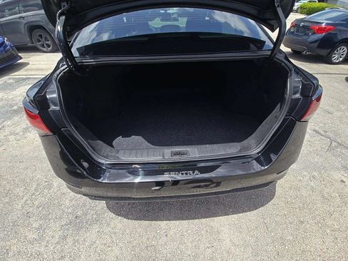 Used 2024 Nissan Sentra S FWD image 13