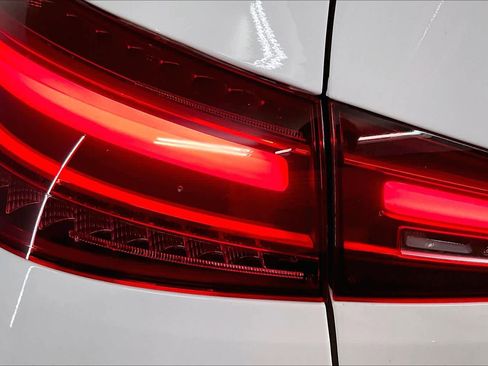 New 2026 Mercedes-Benz GLE 63 AMG S image 6