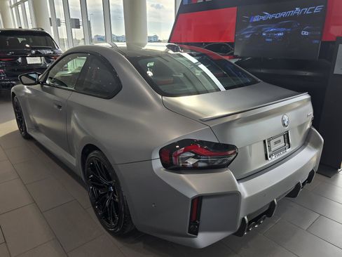 New 2026 BMW M2 w/ Lighting Package image 14