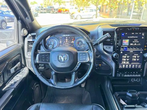 Used 2020 RAM 2500 Limited AWD/4WD image 15