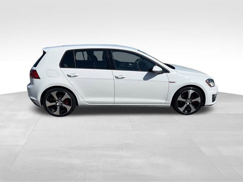 Used 2016 Volkswagen GTI S image 7