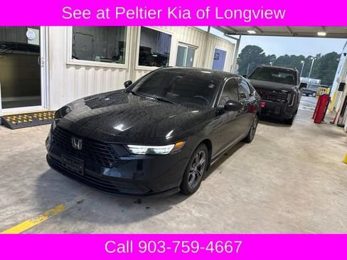 Used 2023 Honda Accord EX image 3
