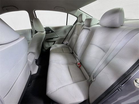 Used 2015 Honda Accord LX image 8