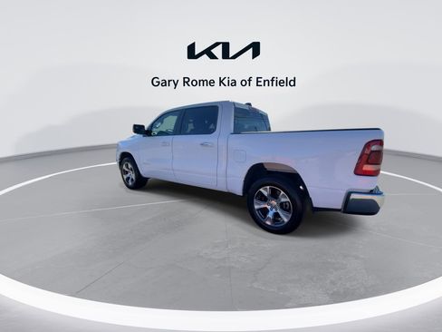 Used 2024 RAM 1500 Laramie image 6