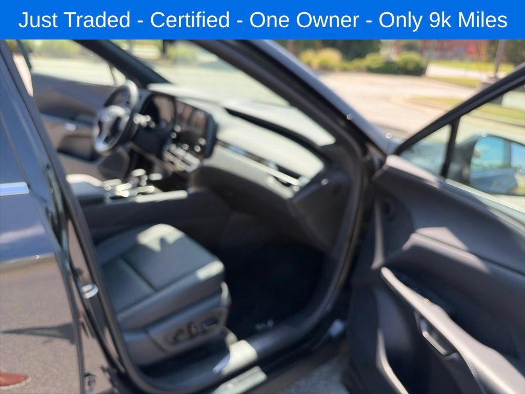 Used 2025 Lexus RX 350 FWD w/ Technology Package image 13
