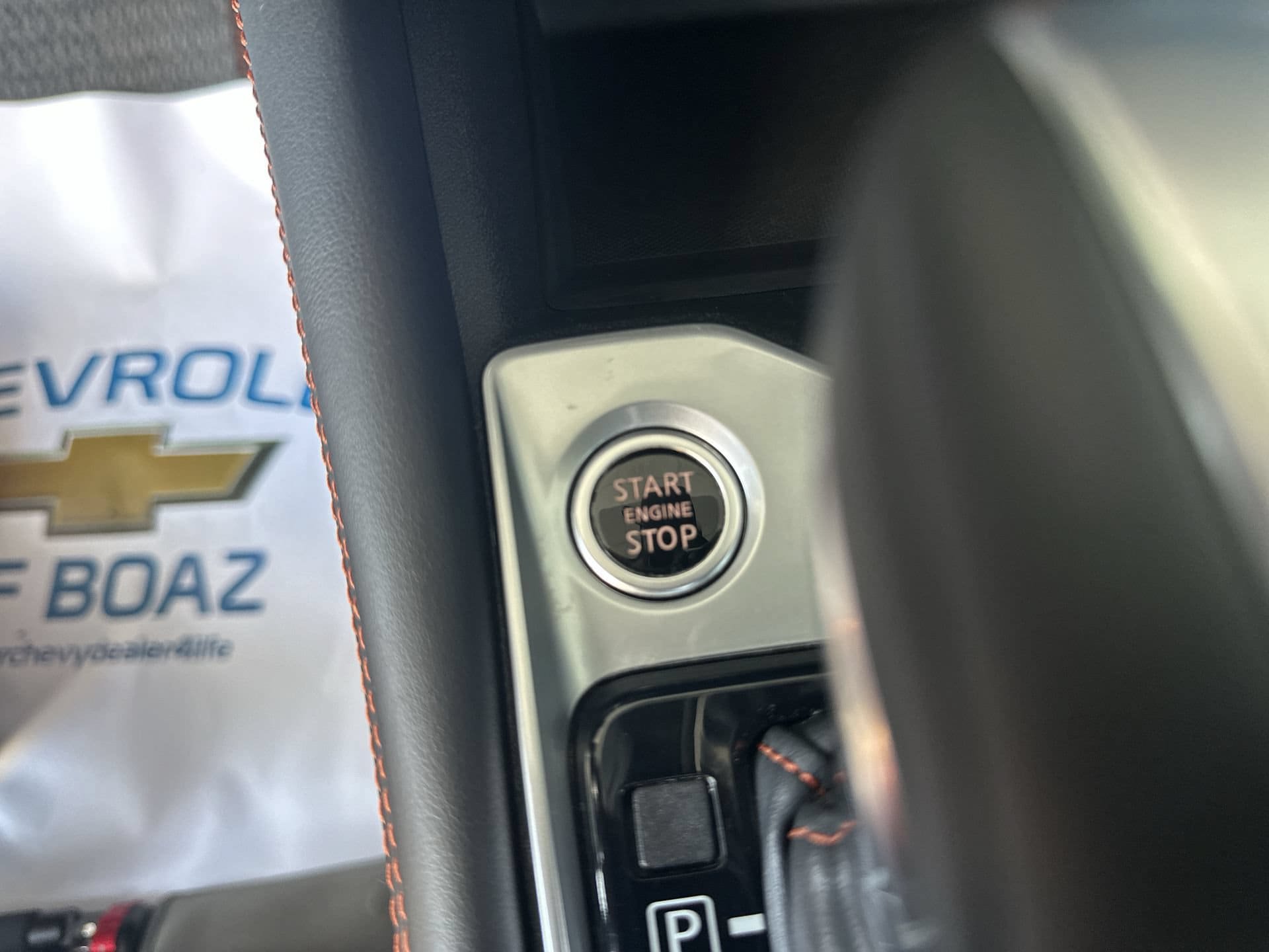 Used 2020 Nissan Altima 2.5 SR FWD image 16