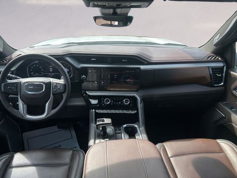 Used 2023 GMC Sierra 1500 Denali w/ Technology Package image 10