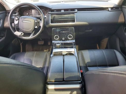 Used 2019 Land Rover Range Rover Velar S AWD/4WD image 8