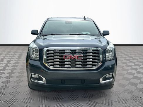 Used 2020 GMC Yukon SLT w/ Open Road Package AWD/4WD image 2
