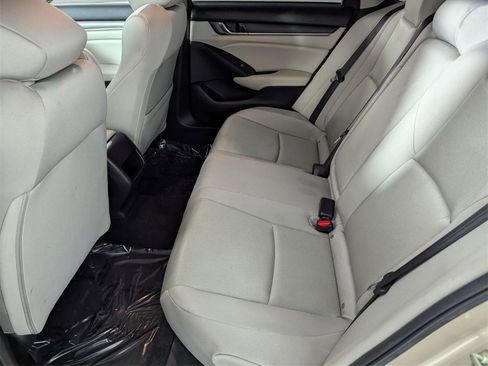 Used 2020 Honda Accord LX image 14