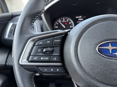 Certified 2025 Subaru Ascent Premium AWD/4WD image 15