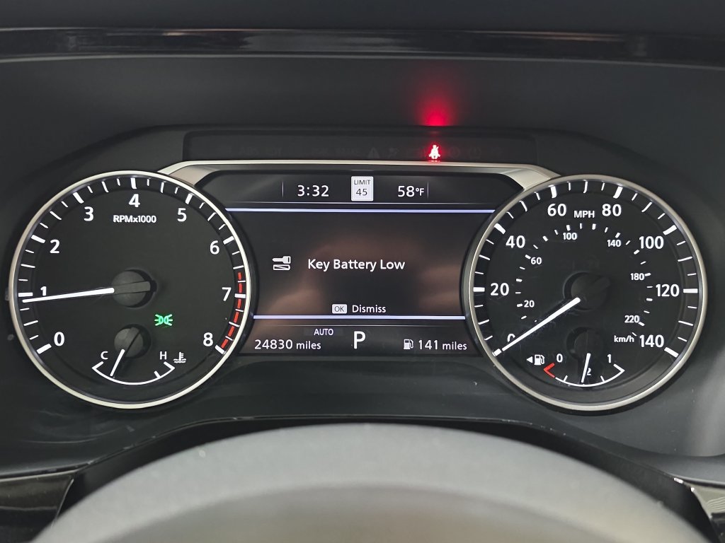 Used 2024 Nissan Pathfinder SL w/ SL Premium Package AWD/4WD image 18