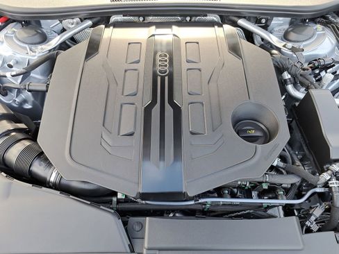 New 2026 Audi A6 Premium image 34