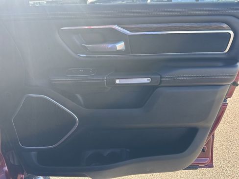 Used 2019 RAM 1500 Laramie image 28