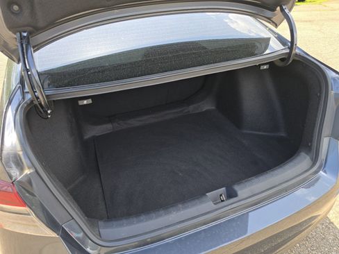 Used 2025 Honda Civic Sport image 18
