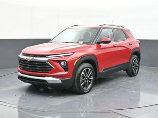 New 2026 Chevrolet TrailBlazer LT video 3