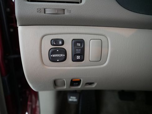 Used 2006 Toyota Sienna LE FWD image 26