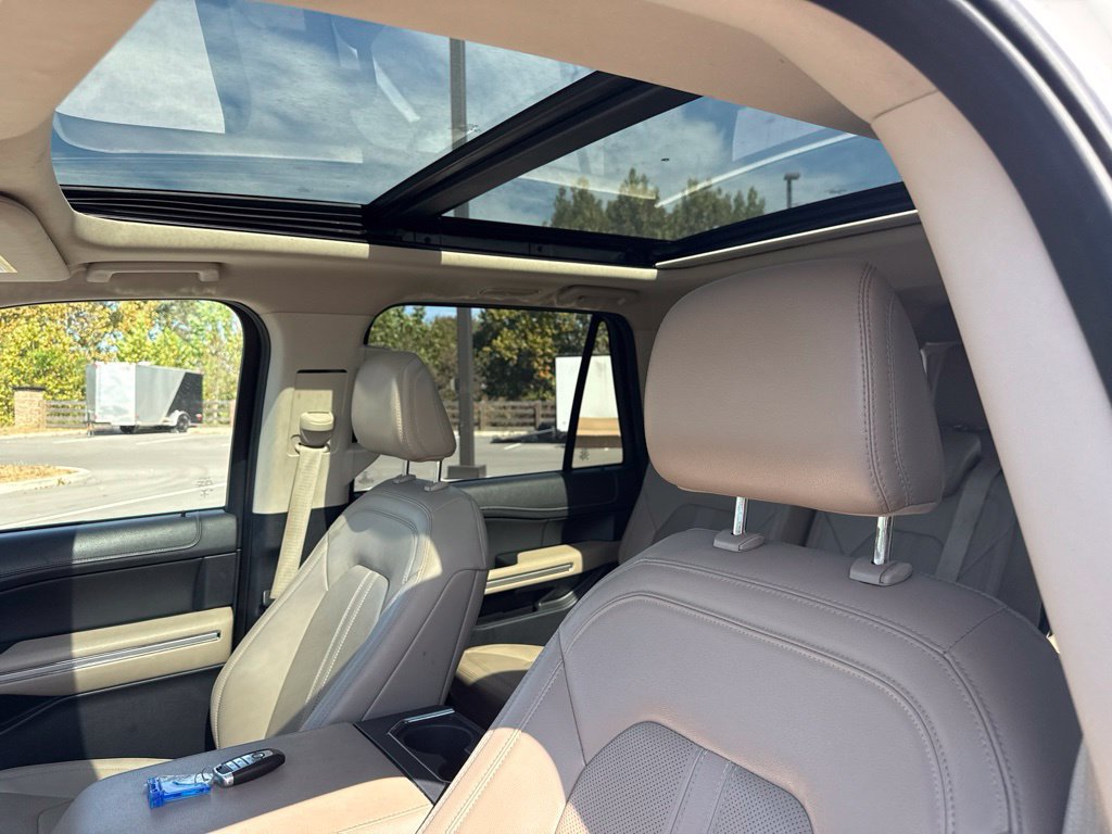 Used 2023 Ford Expedition Max Limited AWD/4WD image 33