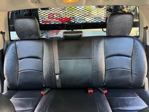 Used 2018 RAM 2500 Tradesman w/ Popular Equipment Group AWD/4WD image 8