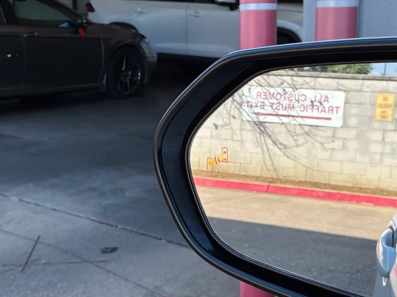 Used 2026 Toyota Camry SE FWD image 21
