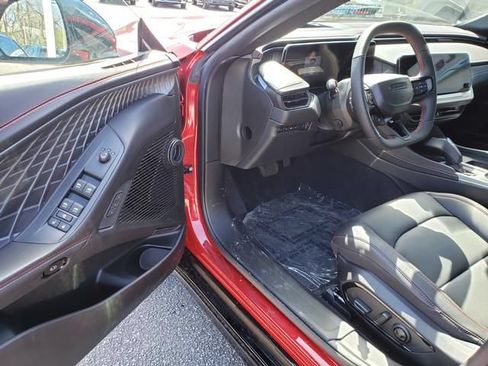 New 2026 Dodge Charger R/T AWD/4WD image 6