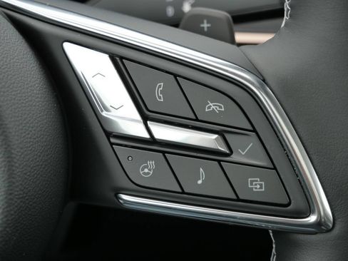 New 2026 Buick Envision Sport Touring AWD/4WD image 50