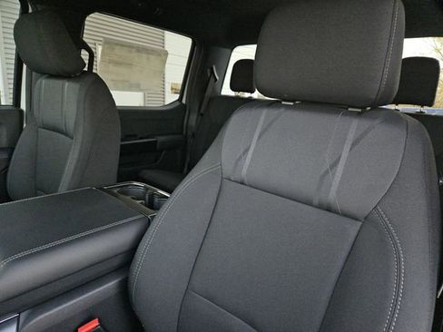 New 2026 Ford F150 STX w/ Equipment Group 200A image 25