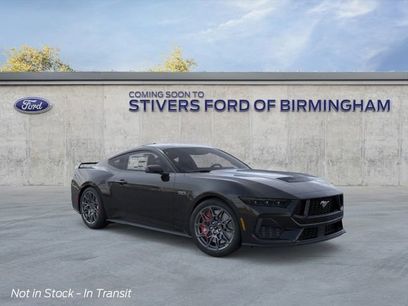 New 2026 Ford Mustang GT
