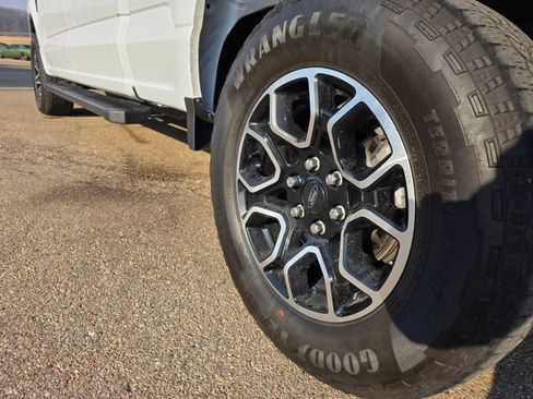 Used 2023 Ford F150 XLT w/ Equipment Group 301A Mid image 38