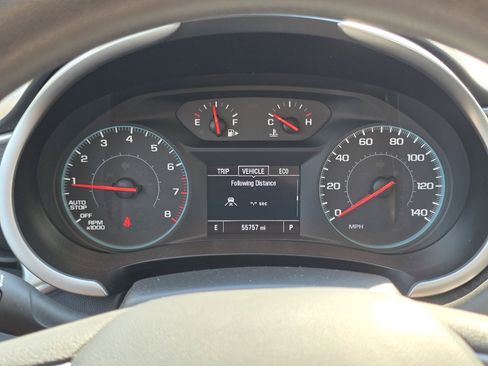 Used 2023 Chevrolet Malibu LT image 35