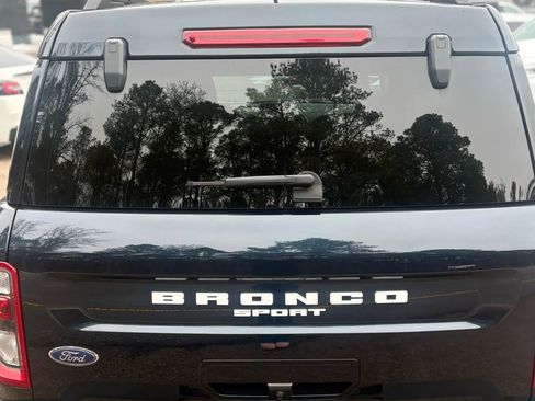 Used 2022 Ford Bronco Sport Big Bend w/ Convenience Package image 67