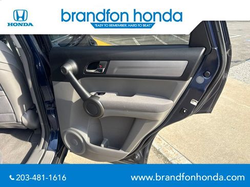 Used 2011 Honda CR-V EX image 10