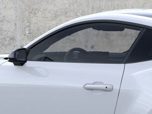 New 2025 Ford Mustang Coupe image 20