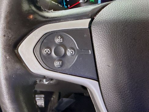 Used 2018 Chevrolet Colorado ZR2 AWD/4WD image 14